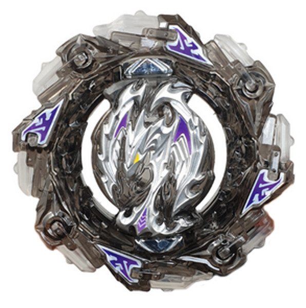 Beyblade Burst Bu Layer Chain Phoenix 2