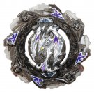Beyblade Burst Bu Layer Chain Phoenix 2