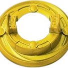 Beyblade Burst Forge Disc Over (Ov) (Gold Hello Kitty Version)