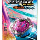 Xiphoid Knight K8 Burst Db Quadstrike Beyblade F7779