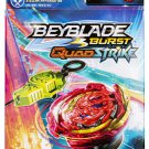 Stellar Hyperion H8 Burst Db Quadstrike Beyblade F6809