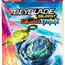 Hydra Poseidon P8 Burst Db Quadstrike Beyblade F6805