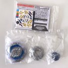 Guilty Longinus Kr.Mds 2 Luinor Burst Db Beyblade B 189 [No Packaging, No Gear]