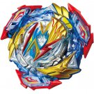 Ultimate Valkyrie Wing' Accel' 9 Burst Bu Beyblade B 205 [No Packaging]
