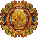 Prominence Knight Legacy Sword' 1 Burst Db Ultimate Beyblade B 202 02