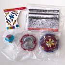Xiphoid Xcalibur .Sw' 1 Burst Ultimate Db Beyblade B 200 [No Launcher, No Packaging]