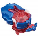 Beyblade Burst Full Custom Beylauncher Lr Dynamite String Launcher B 203 Nwop