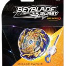 Mirage Fafnir Burst Pro Series Beyblade F7801