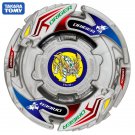 Driger V2 Over Wedge Burst Db Ultimate Quaddrive Beyblade B 198 03
