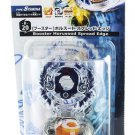 Horusood Spread Edge Burst Beyblade B 20
