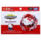 Astral Hello Kitty .Ov.R' 0 Burst Ultimate Db Beyblade B 00
