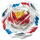 Divine Belial Nexus Adventure 6 Burst Bu White Beyblade B 204 [No Packaging]