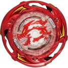 Wind Kerbeus Xanthus Bounce 4 Burst Db Ultimate Beyblade B 202 04