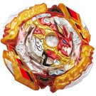 Burst Spriggan Spread' Fusion' 8 Bu Beyblade B 205 [No Packaging]