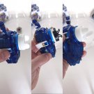 Universal Adapter: Launch Mfb & Original Series Beyblades Using A Burst Launcher
