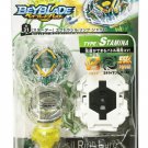 Yggdrasil Ring Gyro Burst Beyblade Starter B 31