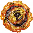 Chain Kerbeus Karma Moment' 3 Burst Bu Gold Beyblade B 204 [No Packaging]