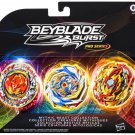 Mythic Beast Collection Burst Pro Series Beyblades F4695
