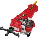 Toys Beyblade Burst Db Xiphoid Xcalibur Power Custom Sword Launcher Lr B-200 Nwop