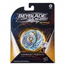 Toys Harmony Pegasus Burst Pro Series Beyblade F4553