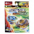 Toys Vanish Cobra C7 & Katana Muramasa M7 Beyblade Burst Db Quaddrive Dual Pack F4488