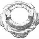 Toys Beyblade Burst Forge Disc Nexus (Nx)
