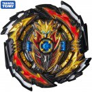 Toys Triumph Tempest Achilles Xceed'+Z 1B Burst Db Quaddrive Beyblade B-196 02