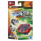 Toys Cyclone Roktavor R7 Burst Db Quaddrive Beyblade F4069
