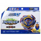 Toys Savior Valkyrie Salvage Valtryek .Sh-7 Burst Db Beyblade B-187