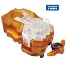 Toys Beyblade Burst Full Custom Beylauncher Lr Dynamite String Launcher B-191 Nwop