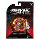 Toys Master Devolos Burst Surge Pro Series Beyblade F4548