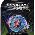 Toys Poison Cobra Hydra Burst Surge Pro Series Beyblade F4550