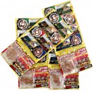 Toys Beyblade Burst Limited Edition Corocoro Gold Layers 4Pcs Set B-00