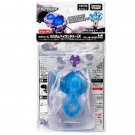 Toys Custom Beylauncher Lr, Beyblade Burst Db String Launcher, Wbba White Lui Ver. B-00