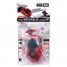 Toys Custom Beylauncher Lr, Beyblade Burst Db String Launcher, Wbba Red Shu Ver. B-00