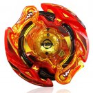 Toys Blaze Ragnaruk.4C.Fl (Premium Red Ver.) Burst Limited Edition Wbba Beyblade B-00