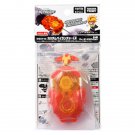 Toys Custom Beylauncher Lr, Beyblade Burst Db String Launcher, Wbba Gold Free Ver. B-00