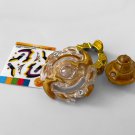Toys Wild Wyvern .V.O (Gold Ver.) Burst Limited Edition Wbba Beyblade B-00