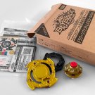 Toys Dragoon Fantom .G.V (Gold Ver.) Burst Limited Edition Beyblade B-00
