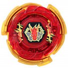 Toys Storm Pegasis .10G.Qc' (Crimson Red Ver.) Burst Limited Edition Beyblade B-00