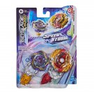 Toys Betromoth B6 & World Spryzen S6 Beyblade Burst Surge Dual Pack F2305