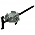 Toys Beyblade Burst Cho-Z Valkyrie Valtryek Ripcord Proto Launcher