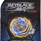 Toys Command Dragon Vanguard-P Quick' Burst Surge Pro Series Beyblade F2332