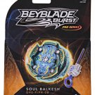 Toys Soul Balkesh Paradox-P Eternal Ten Burst Surge Pro Series Beyblade F2329