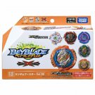 Toys Burst Dynamite Random Booster Vol. 25 Beyblade B-181 (1Pcs)