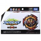 Toys Destruction Belfyre Dynamite Belial Nexus Venture-2 Burst Db Beyblade B-180