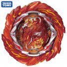 Toys B-186 02 Roar Fafnir Burst Db Beyblade Nwop