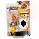 Toys Ragnaruk Heavy Survive Burst Beyblade W/ Launcher B-03