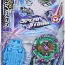 Toys Curse Devolos D6 Burst Surge Speedstorm Beyblade F0569
