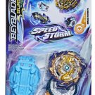Toys Mirage Fafnir F6 Burst Surge Speedstorm Beyblade F0565